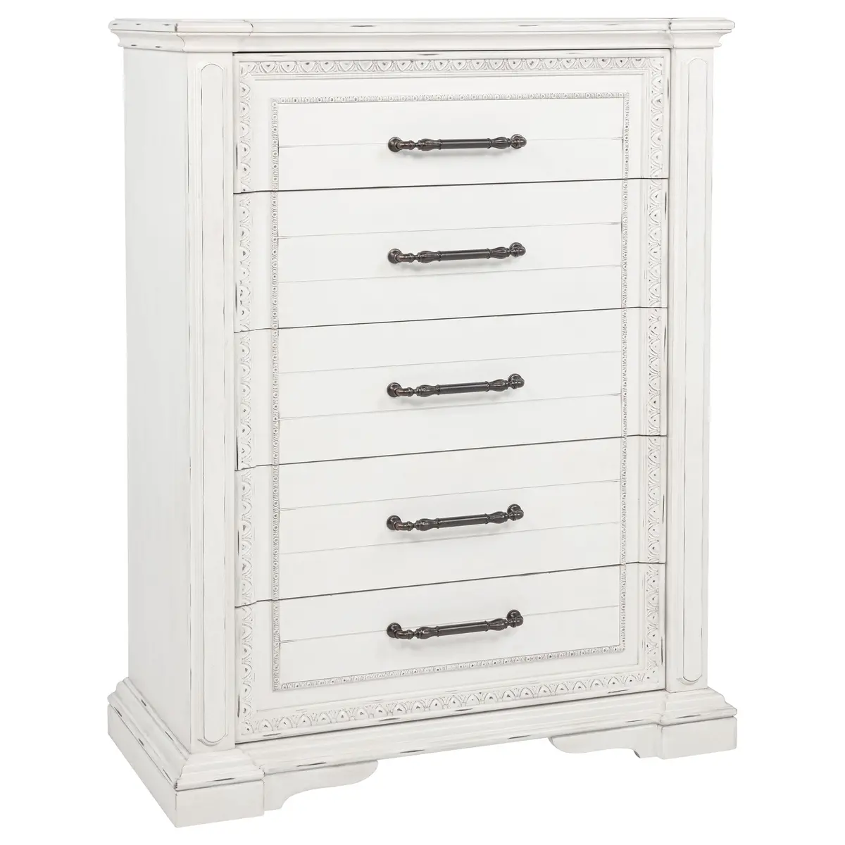 Mckinney Chest Of Drawers 1