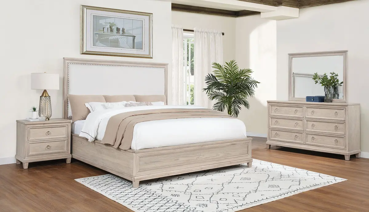 Pembroke Bedroom Set 3