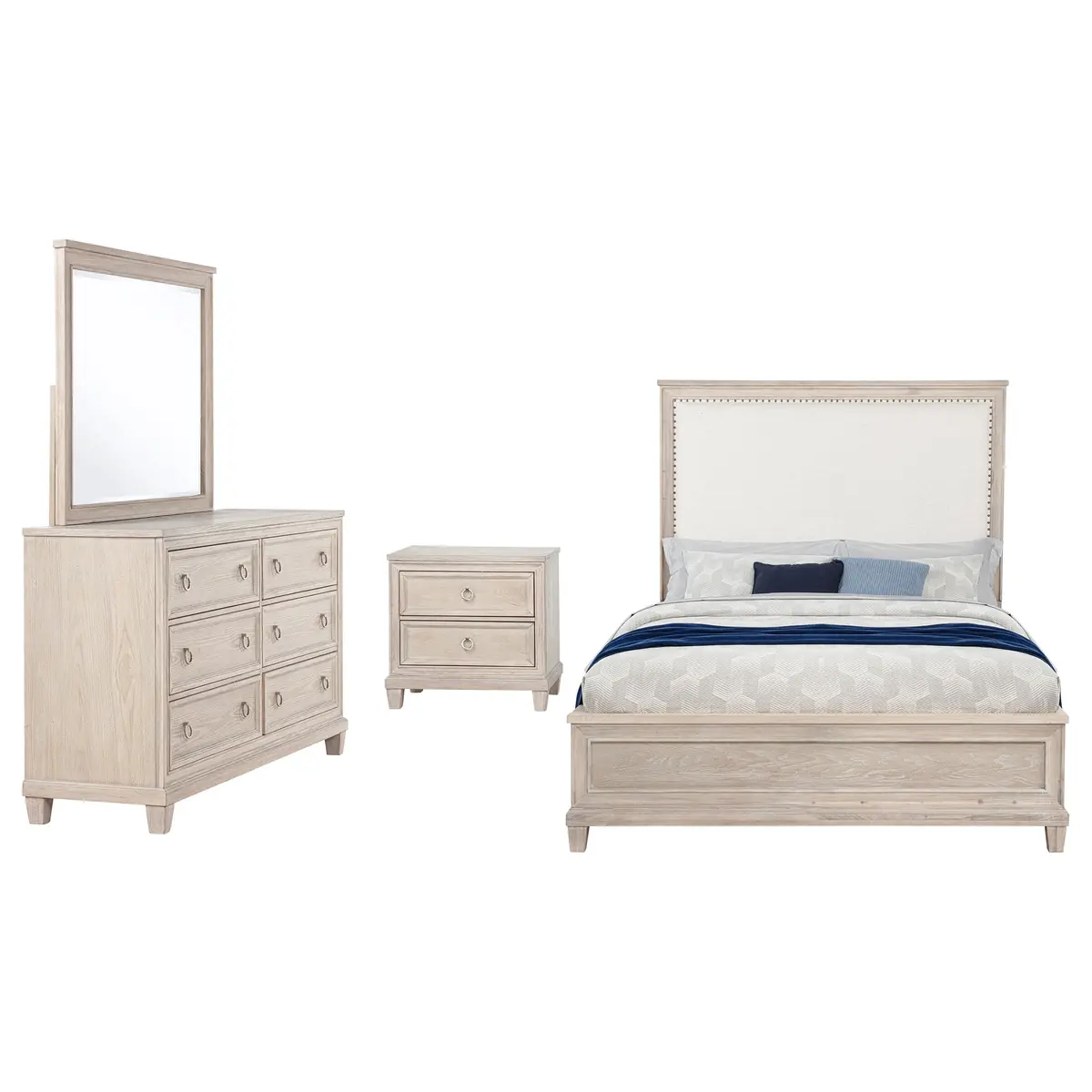 Pembroke Bedroom Set 2