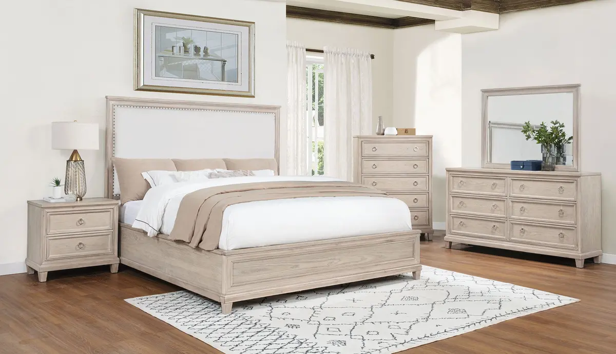 Pembroke Bedroom Set 2