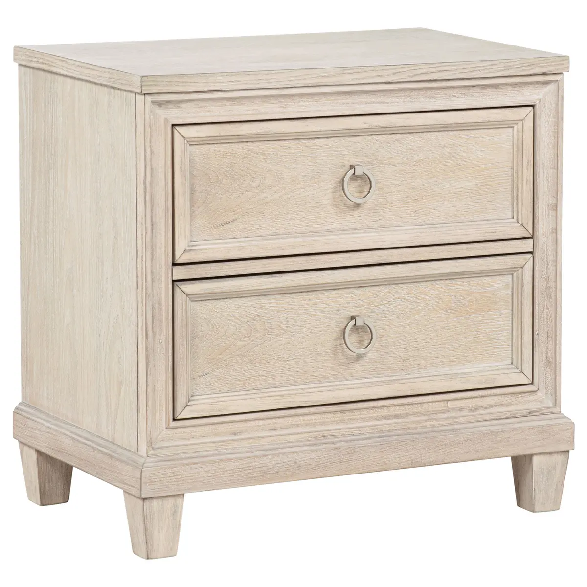 Pembroke Nightstand 1