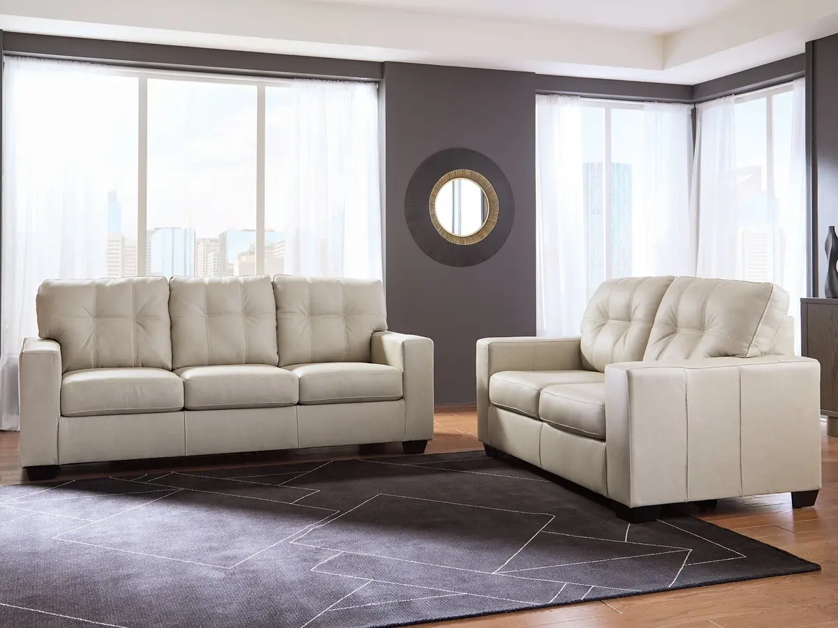 Santorine Living Room Set 2