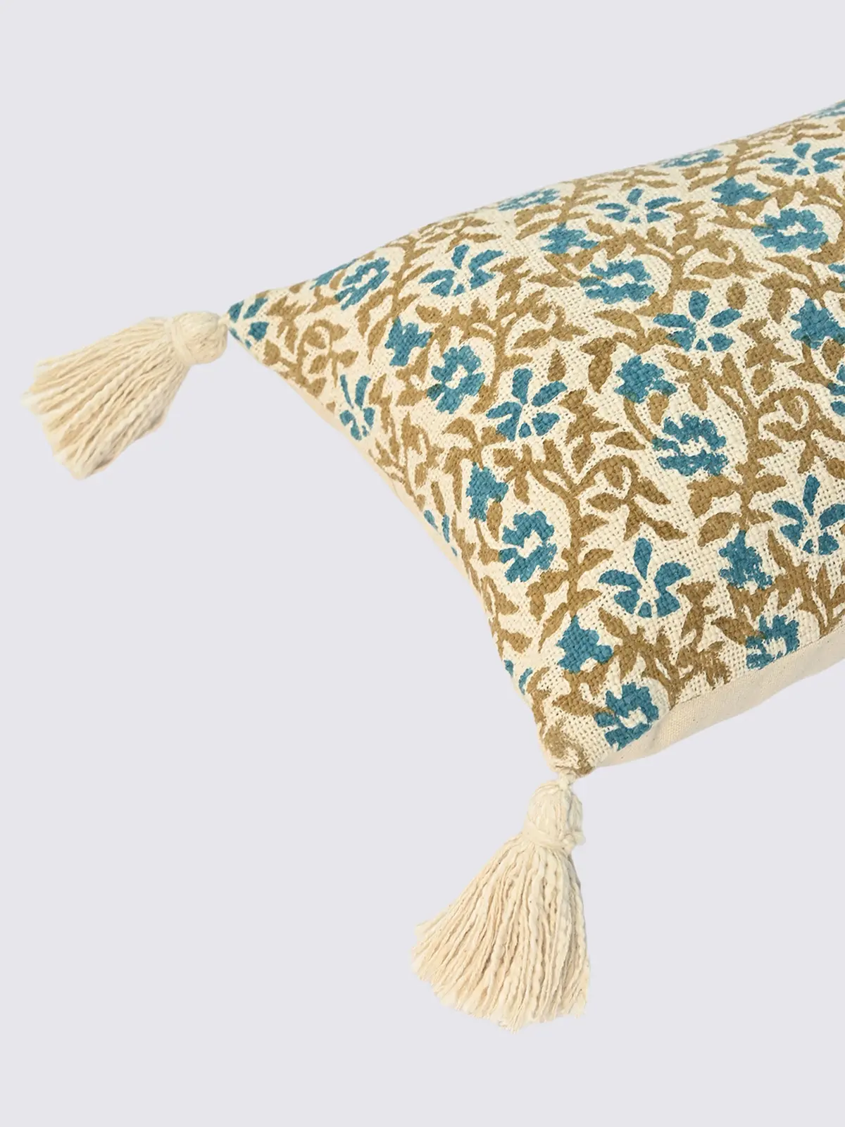 Floriva - Lumbar Cushion Cover 2