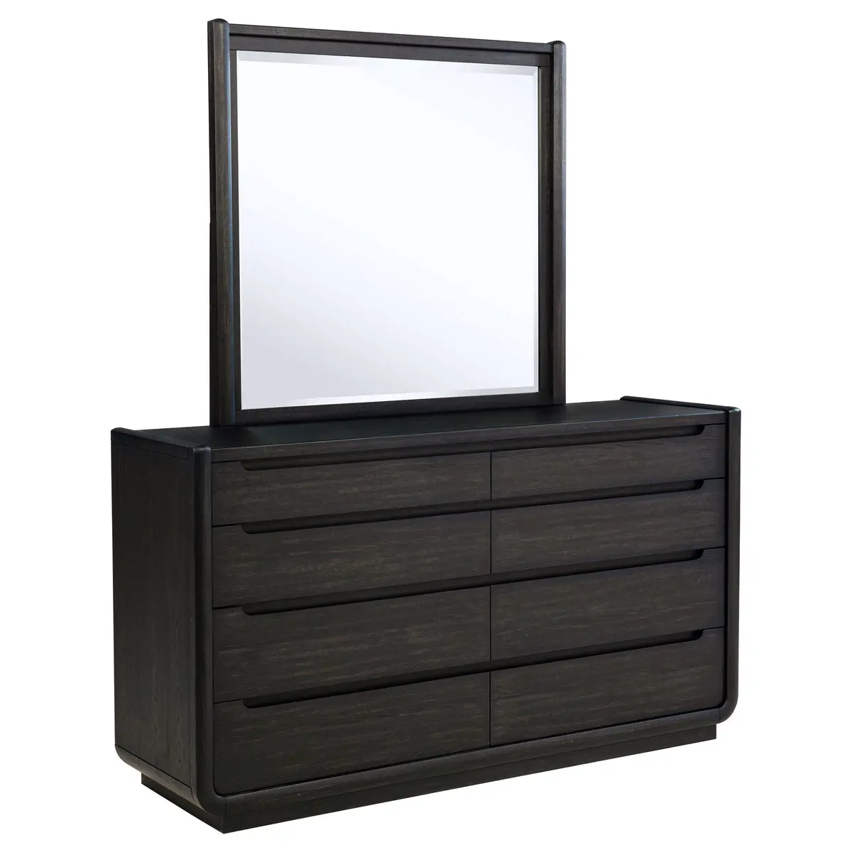 Leandro Dresser With Mirror 1