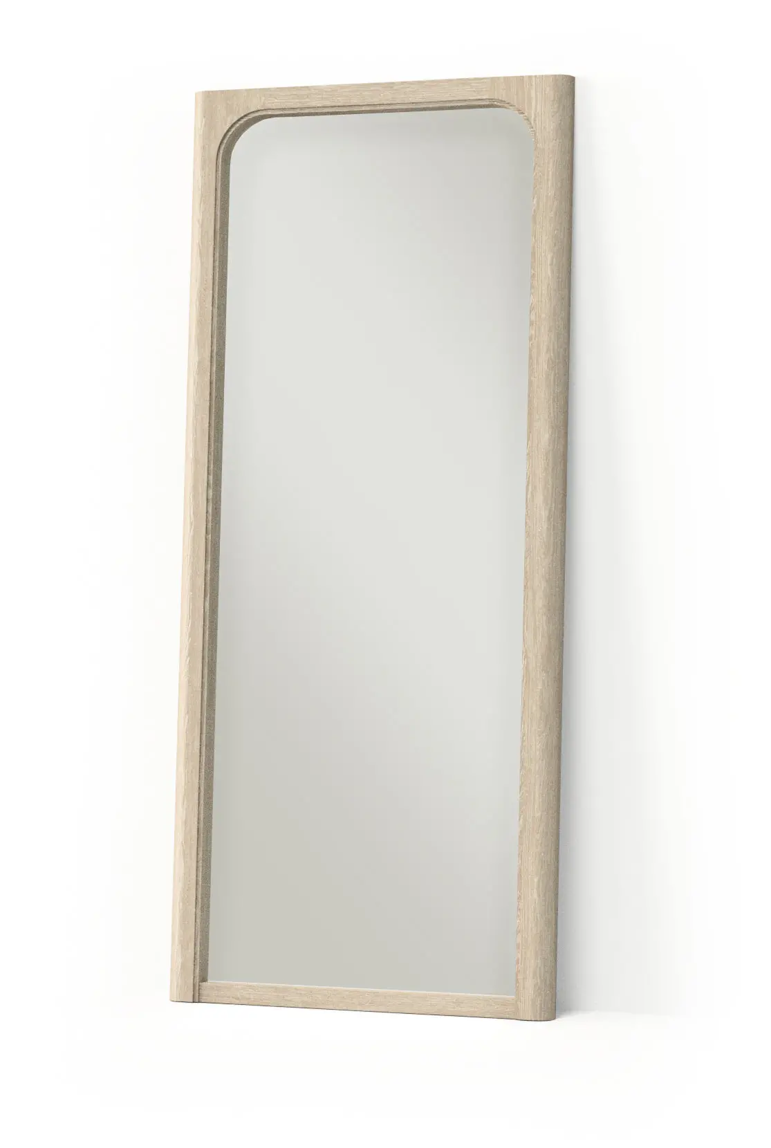 Solano Floor Mirror 1