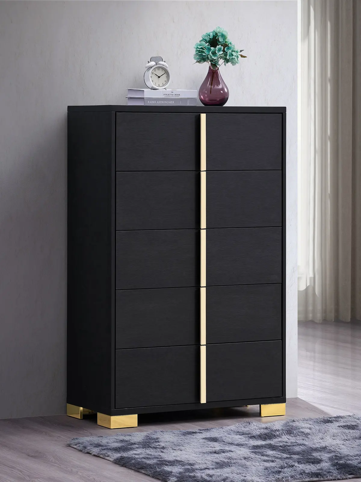 Marceline Chest Of Drawers 2
