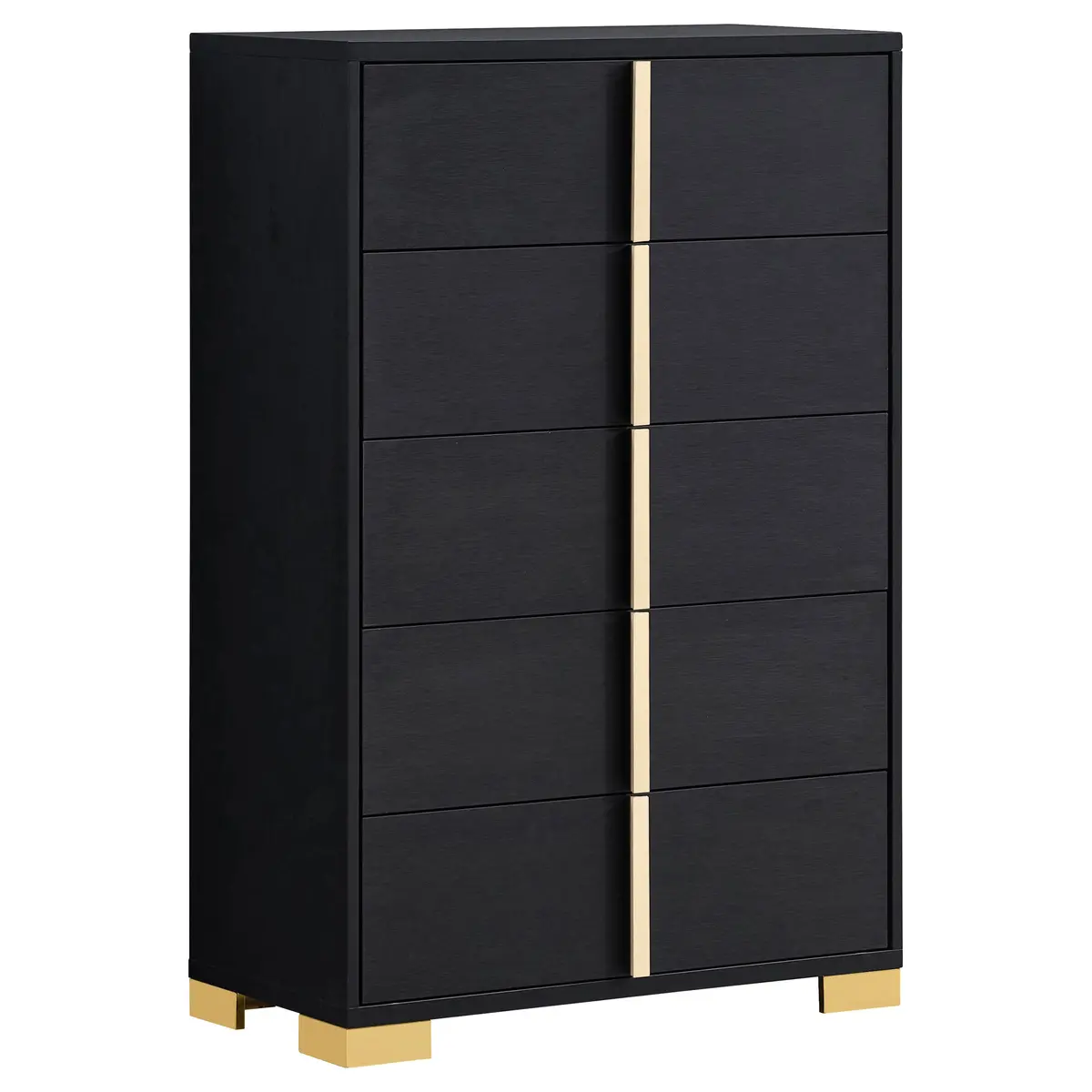Marceline Chest Of Drawers 1