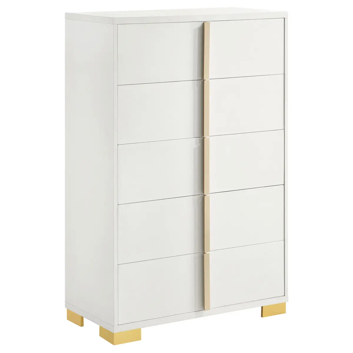 Marceline Chest Of Drawers 2