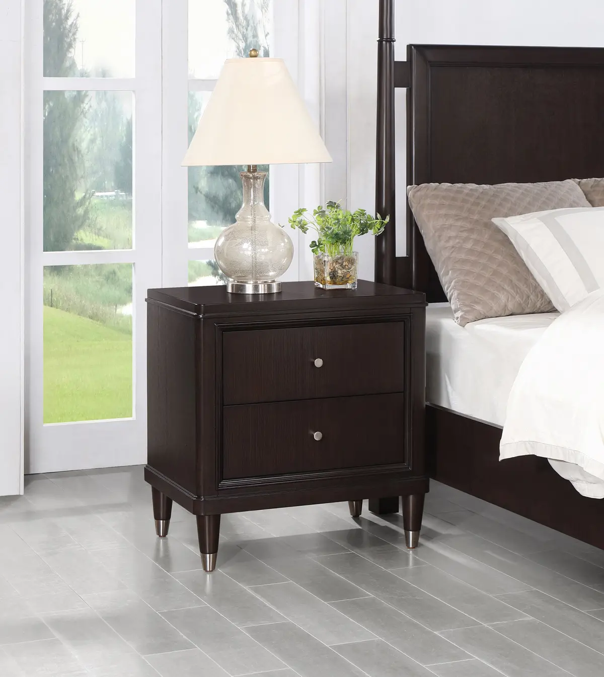 Emberlyn Nightstand 2