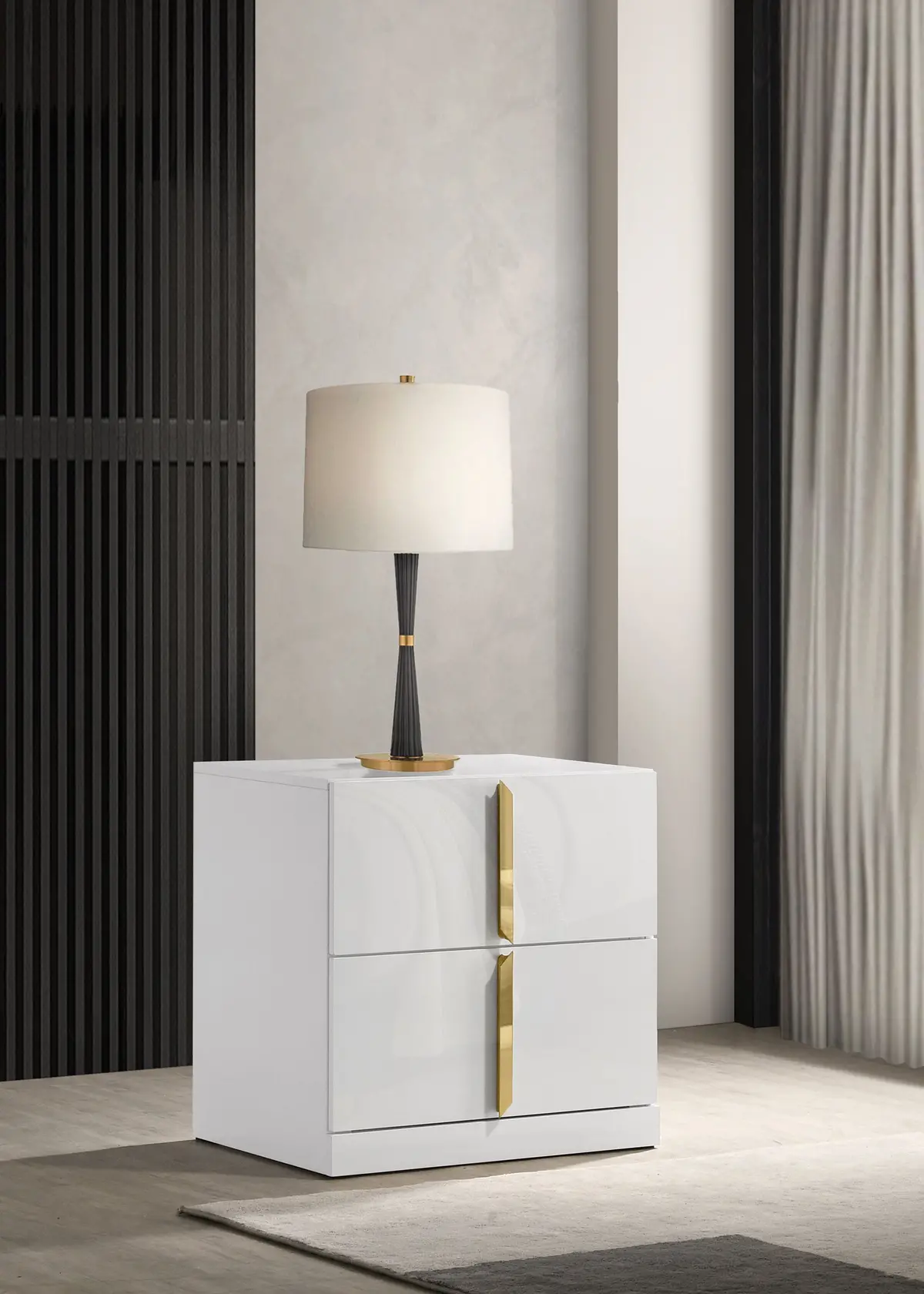 Ines Nightstand 2