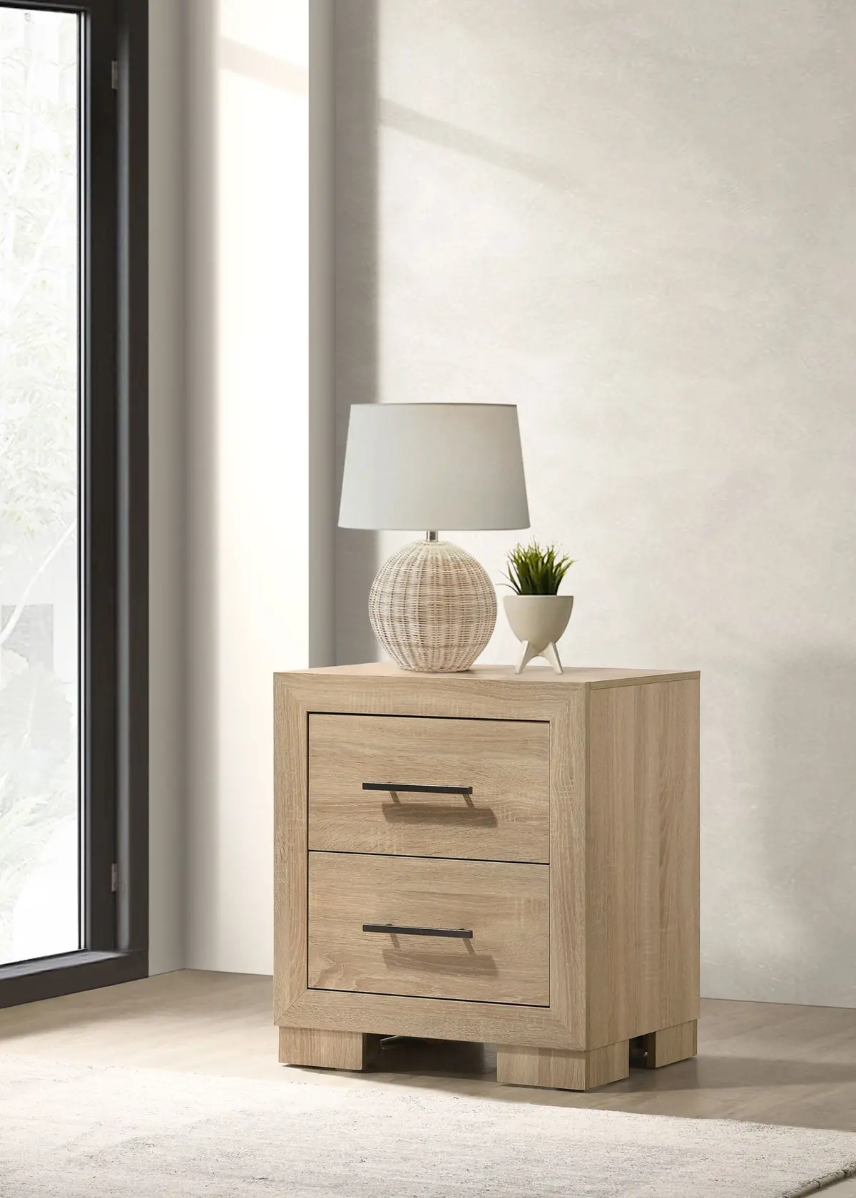 Arielle Nightstand 2