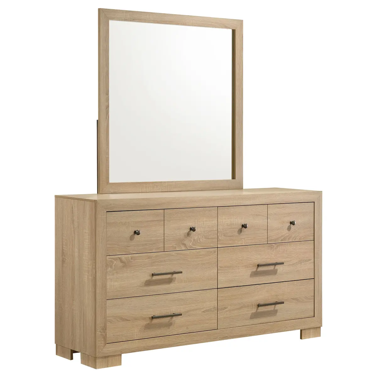 Arielle Dresser With Mirror 1