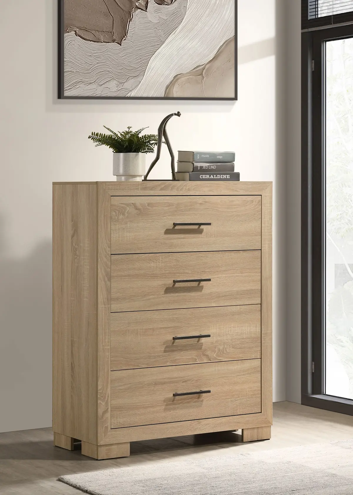 Arielle Chest Of Drawers 2
