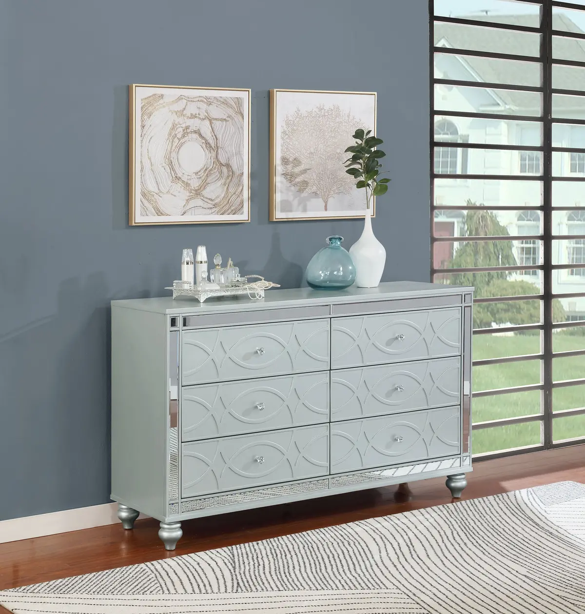 Gunnison Dresser 2