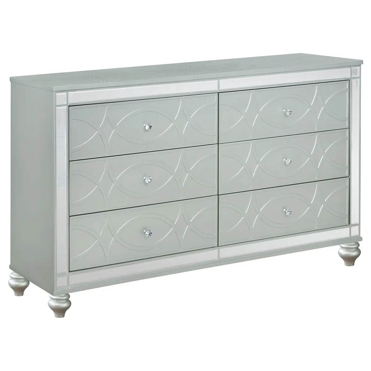 Gunnison Dresser 1