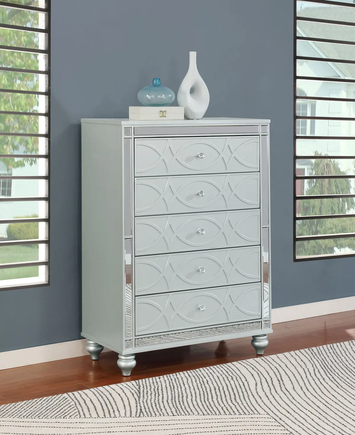Gunnison Chest Of Drawers 2