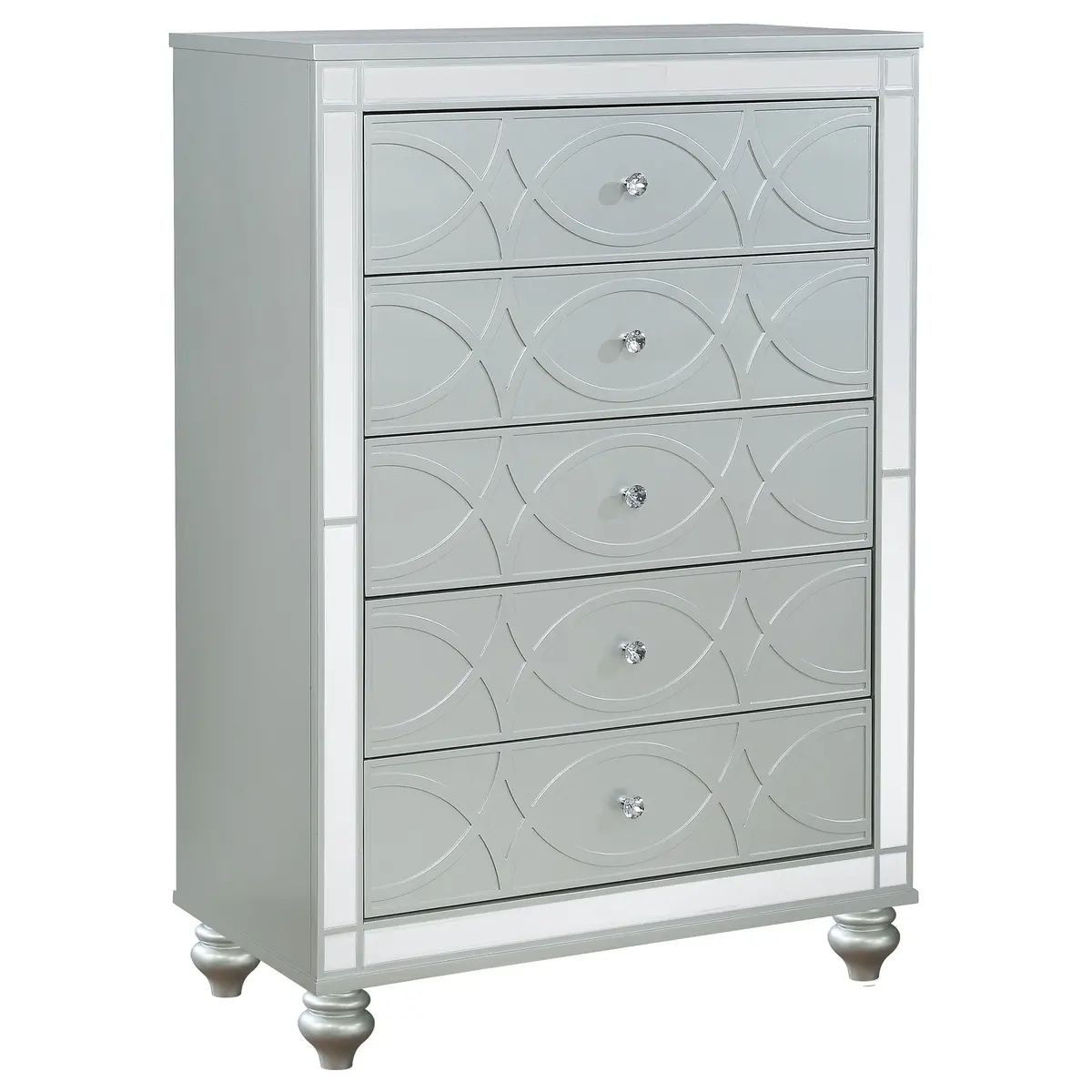 Gunnison Chest Of Drawers 1