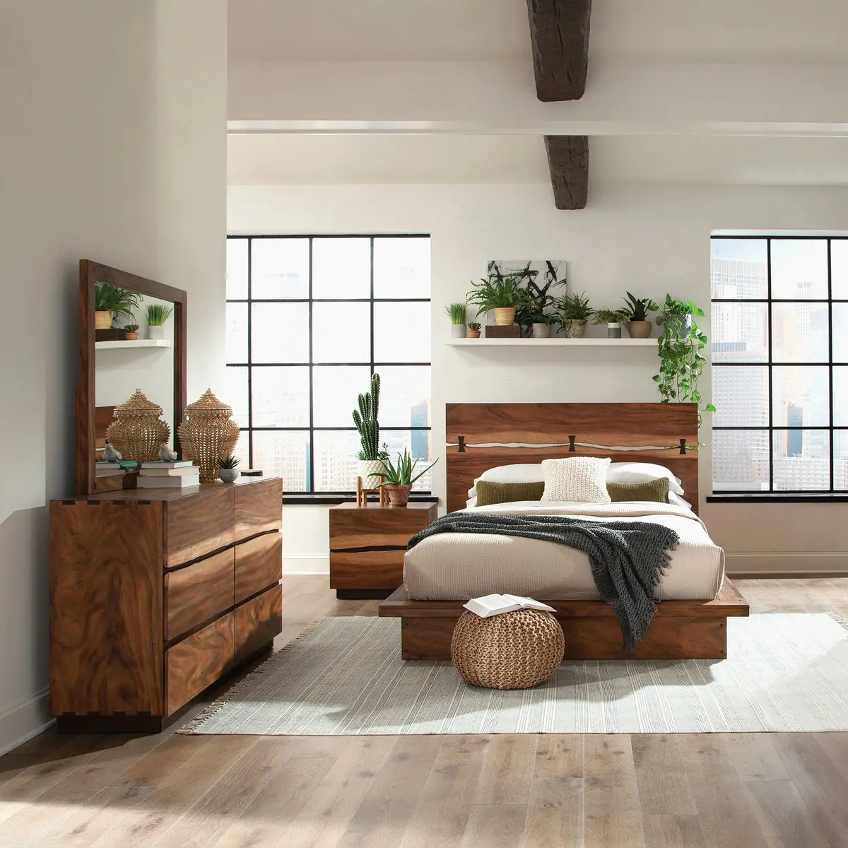 Winslow Bedroom Set 2