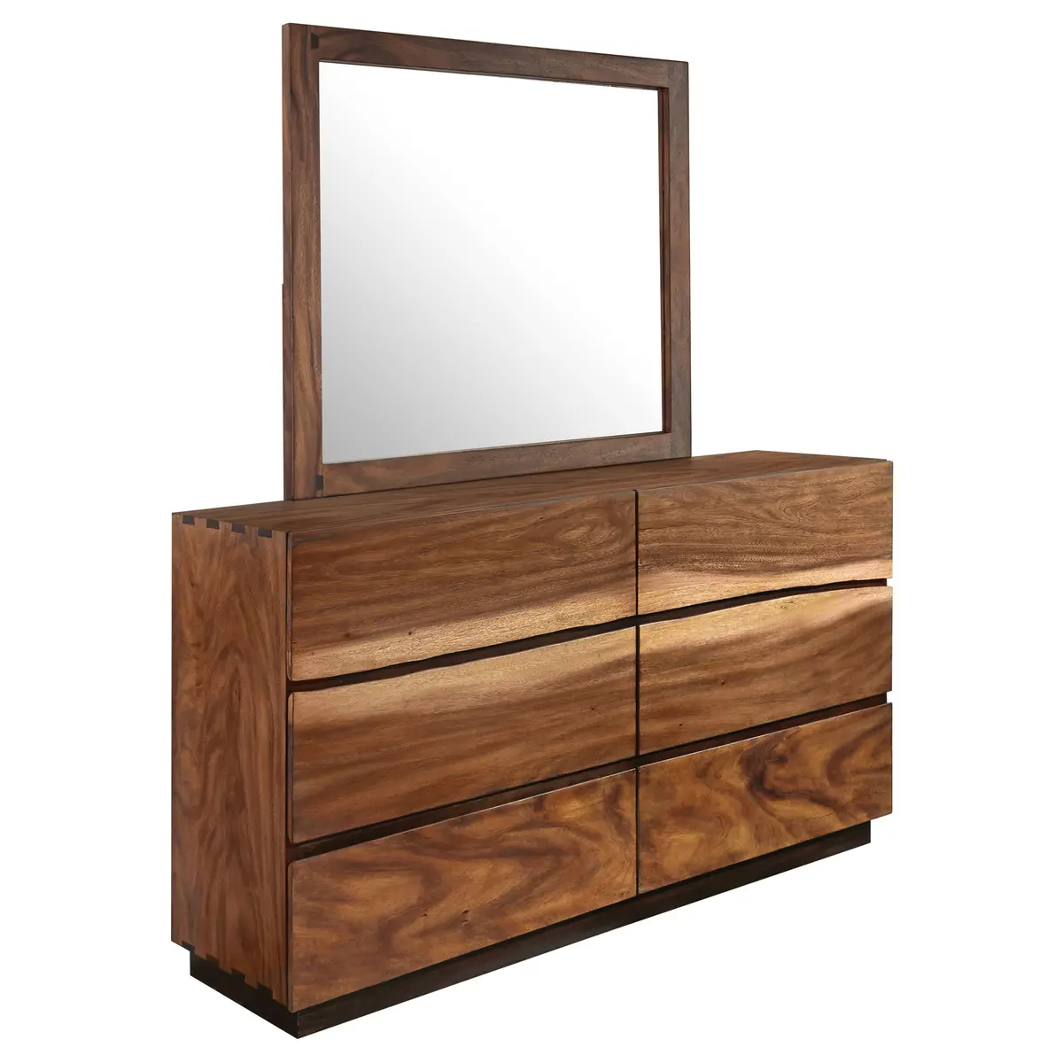 Winslow Dresser With Mirror 1