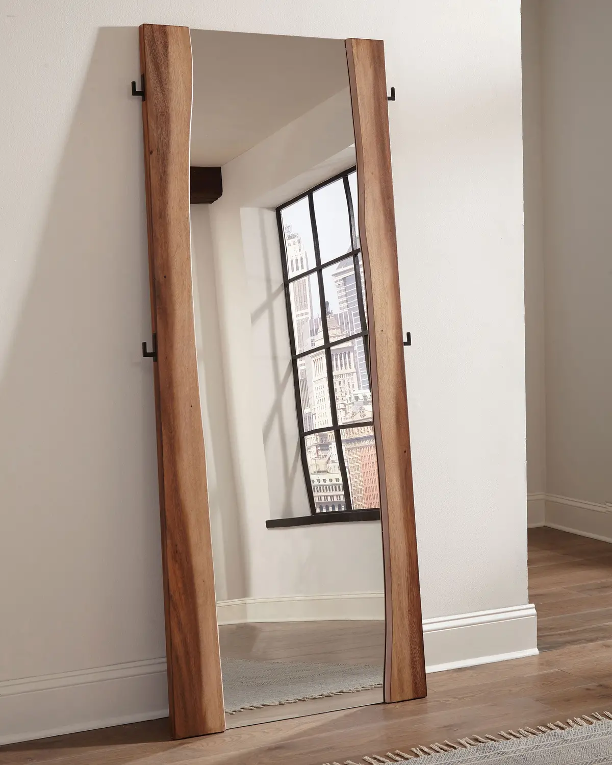 Winslow Floor Mirror 2
