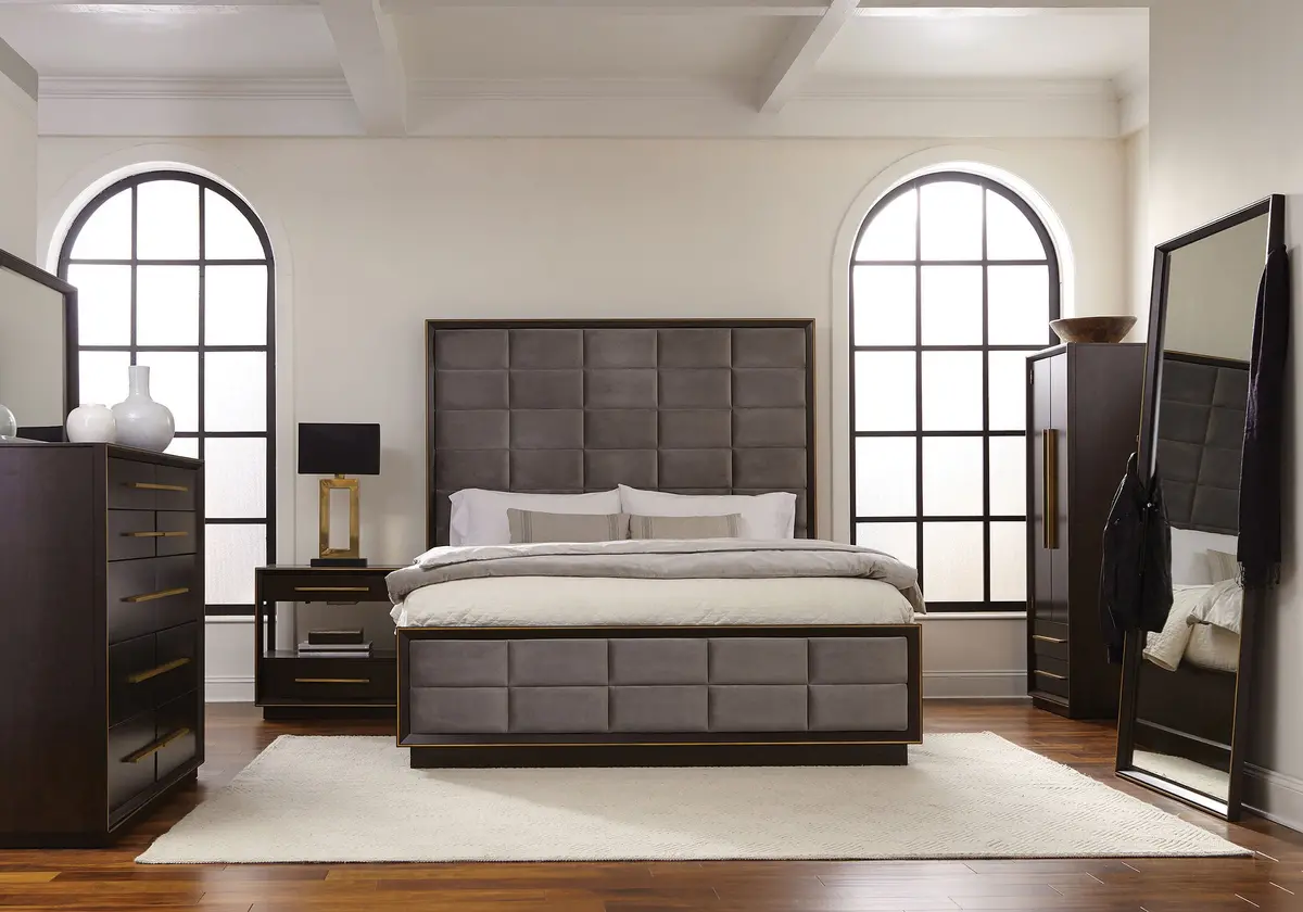 Durango Bedroom Set 3
