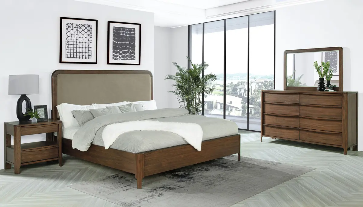 Maderia Bedroom Set 1