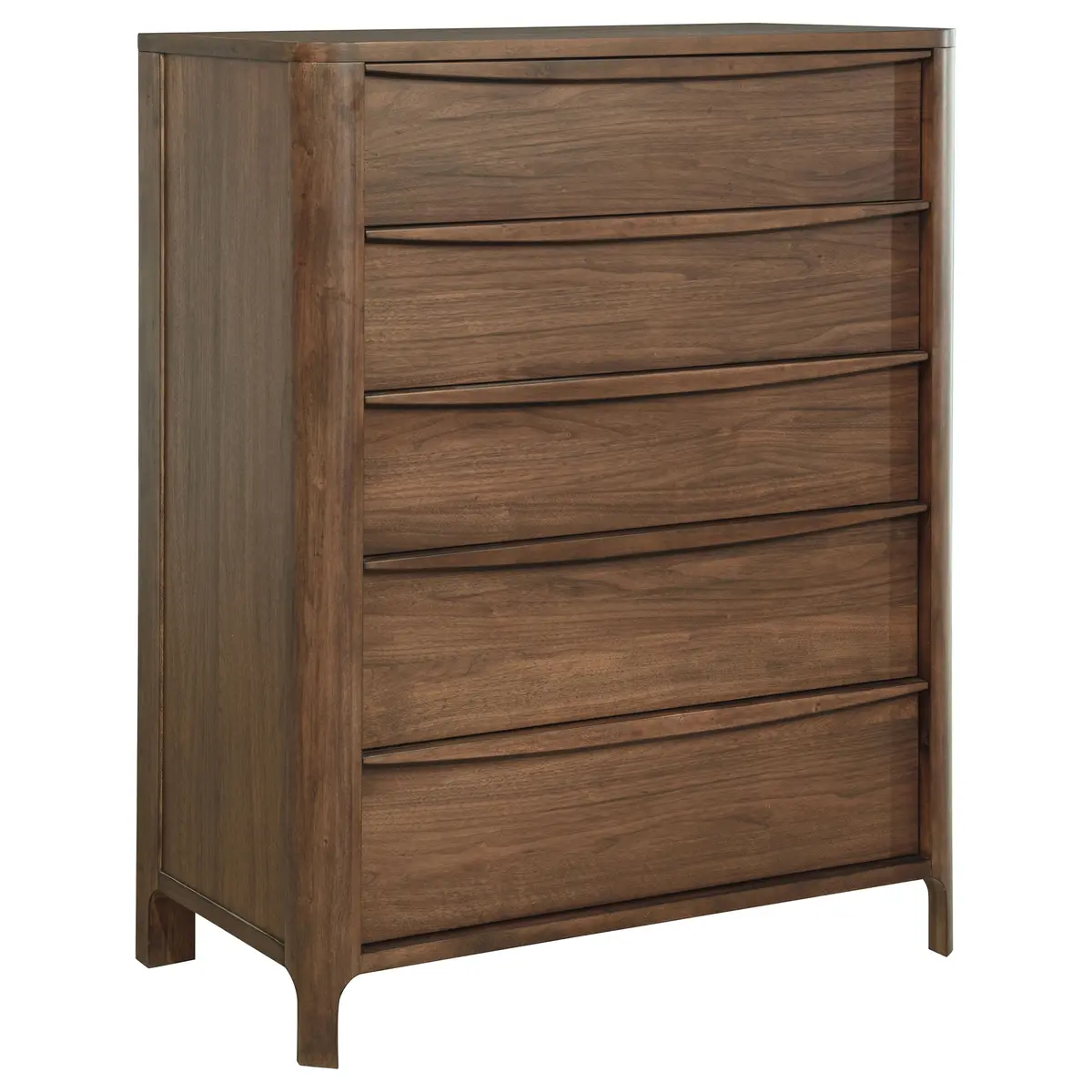 Maderia Chest Of Drawers 1