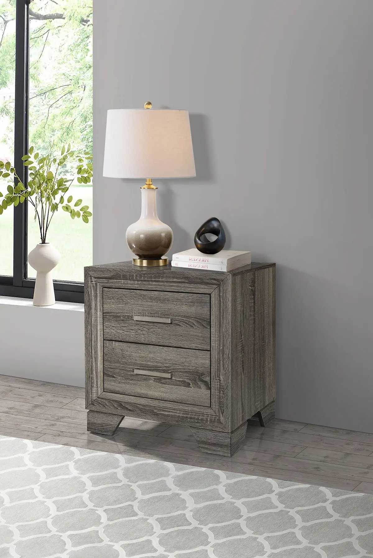 Wright Nightstand 2