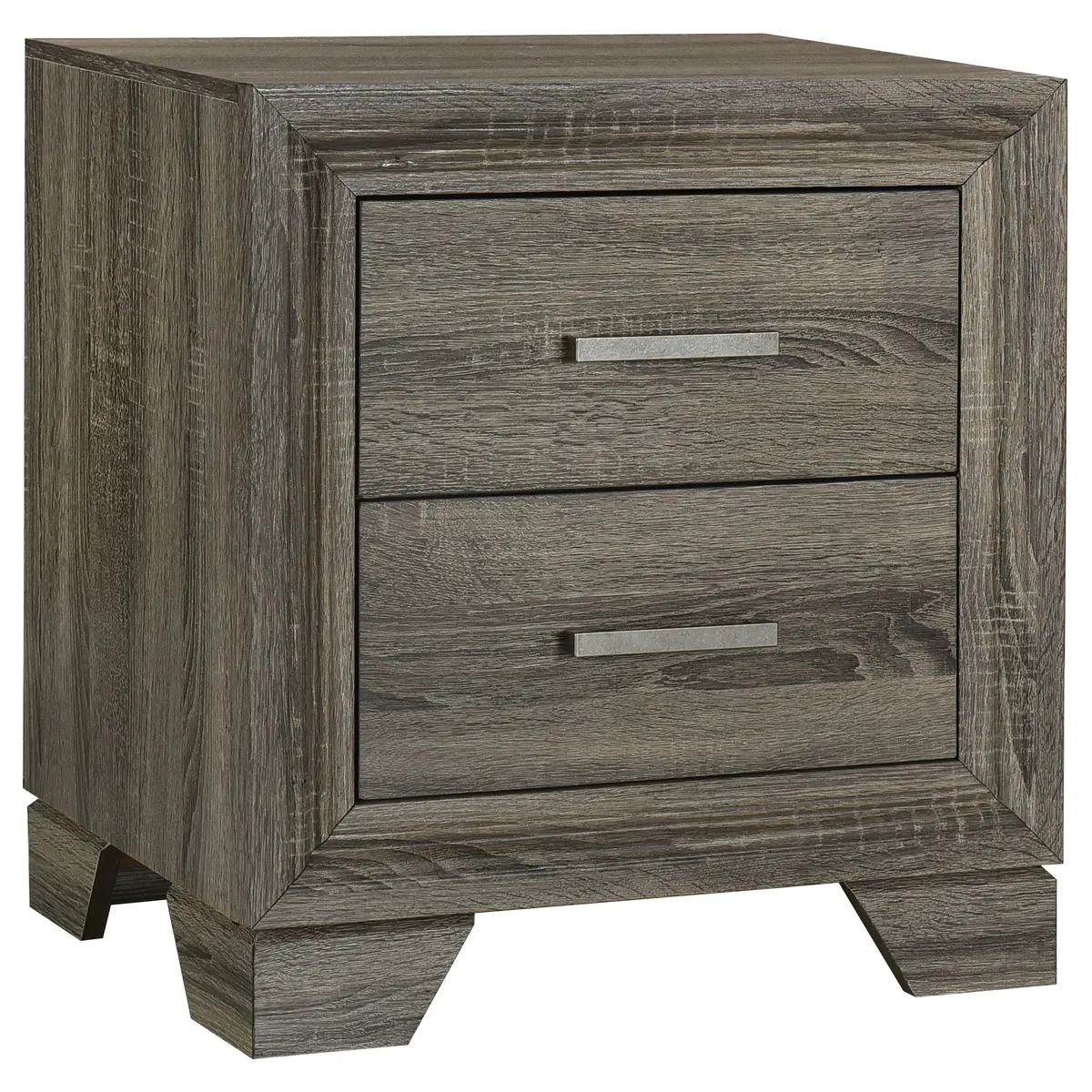 Wright Nightstand 1