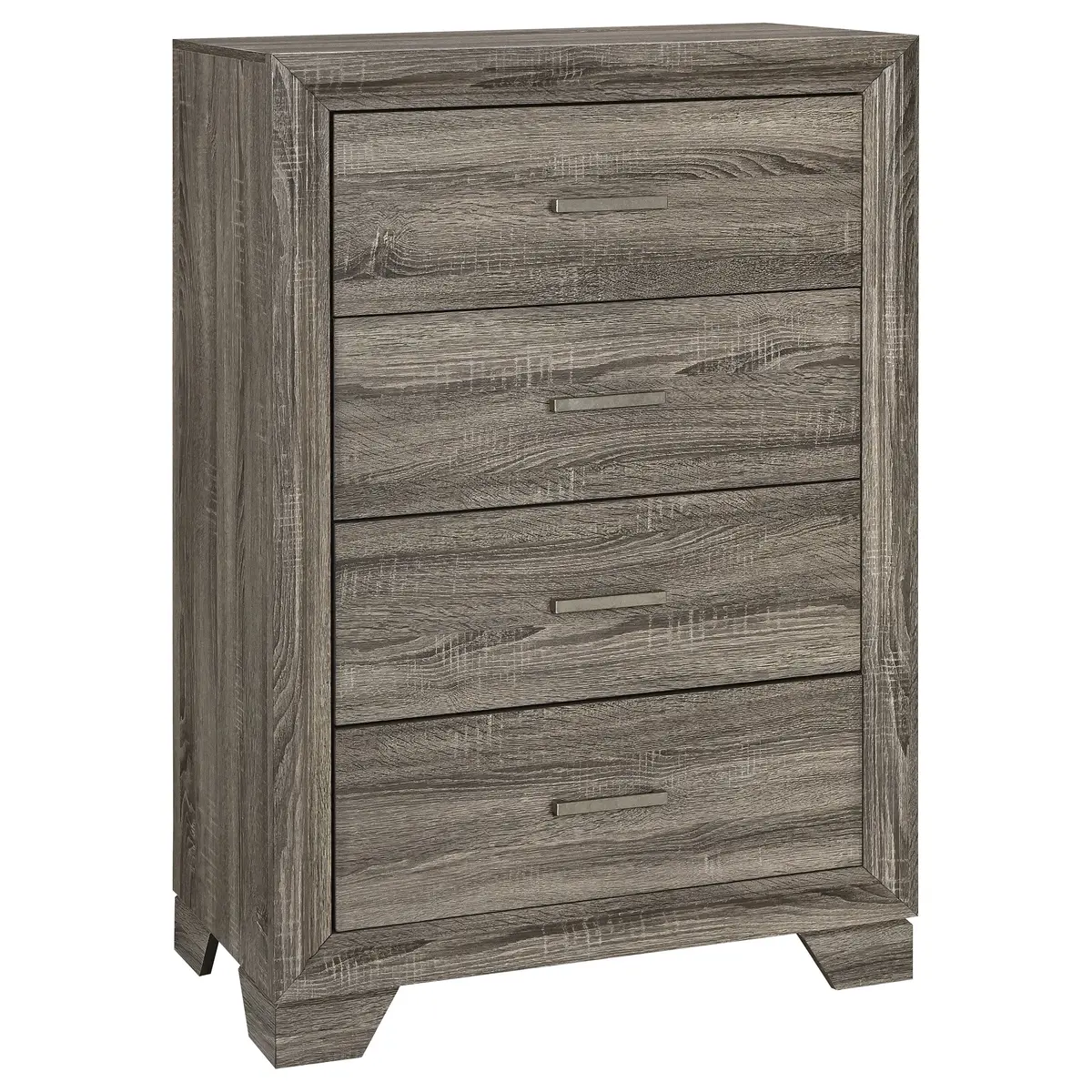 Wright Chest Of Drawers 1