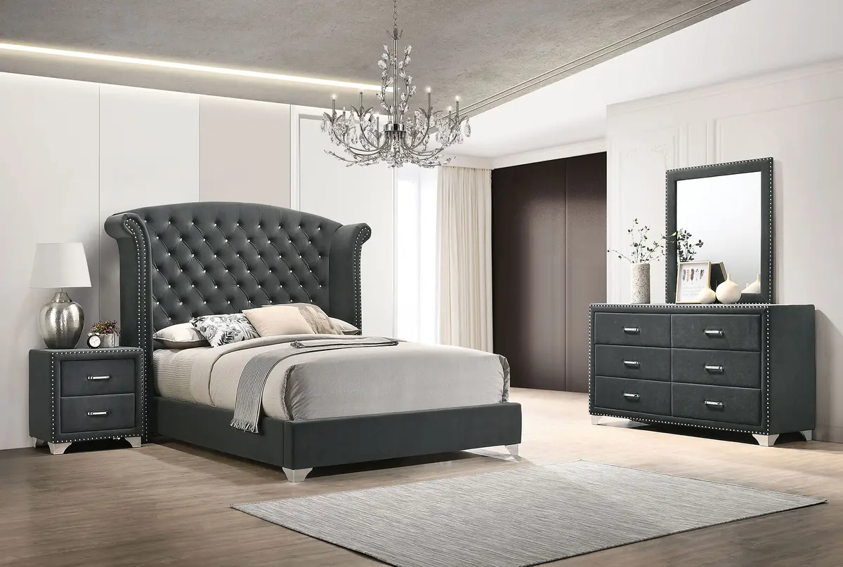 Melody Bedroom Set 1