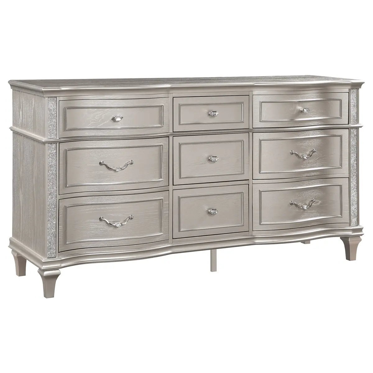 Evangeline Dresser 1