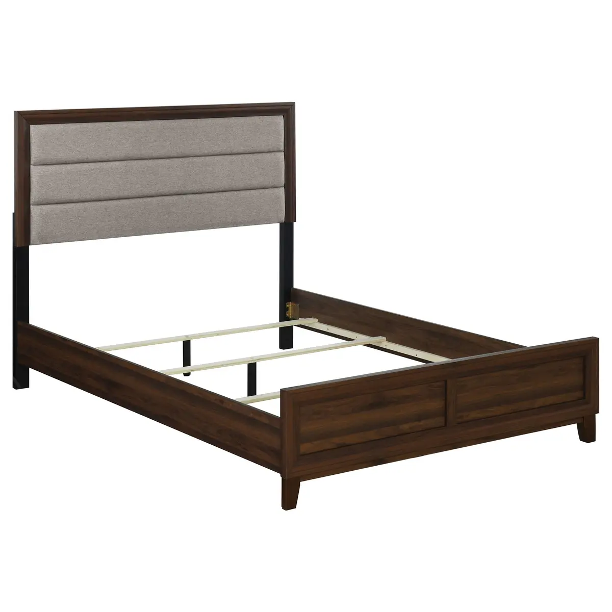 Welsley Panel Bed 2