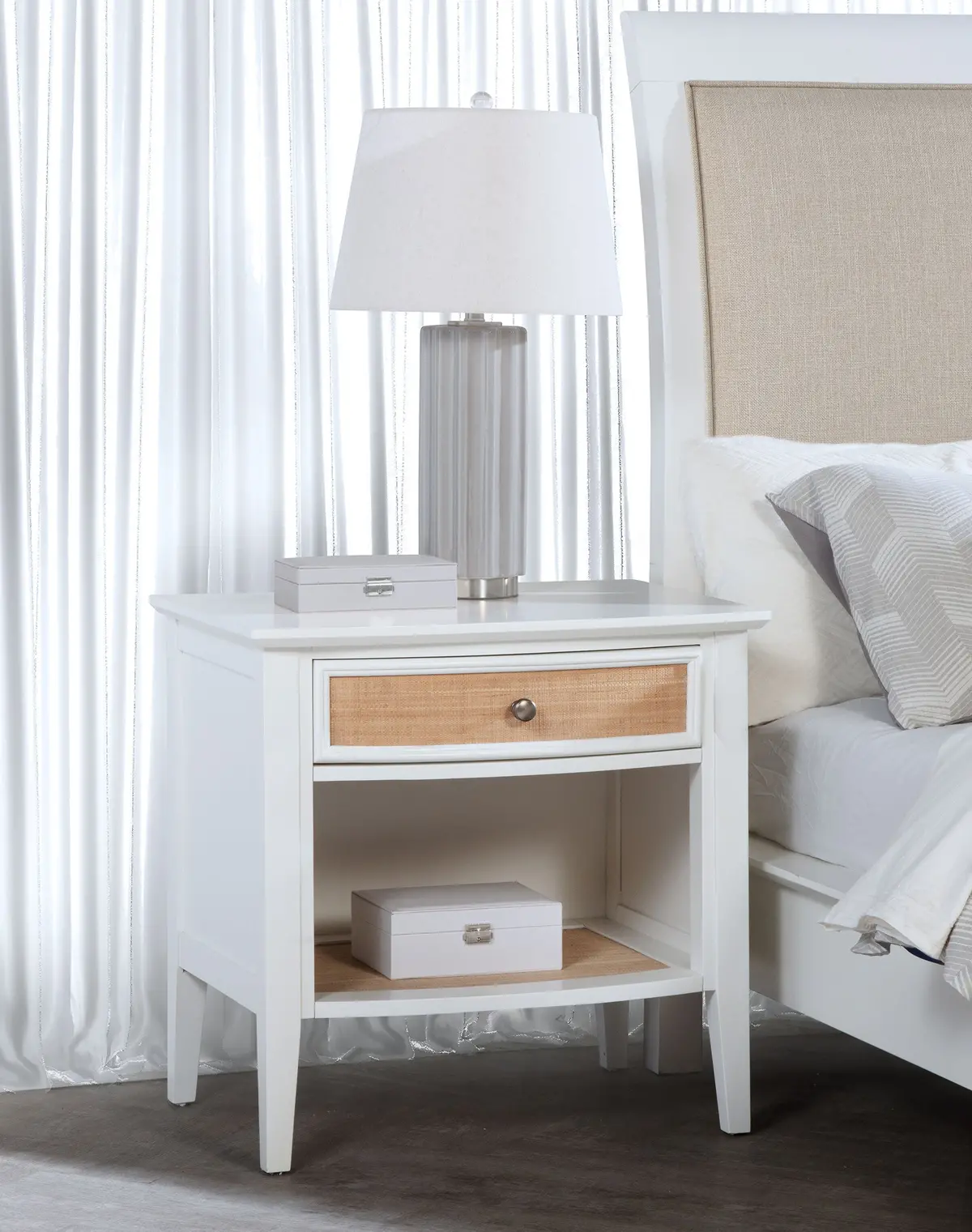 Bexhill Nightstand 2