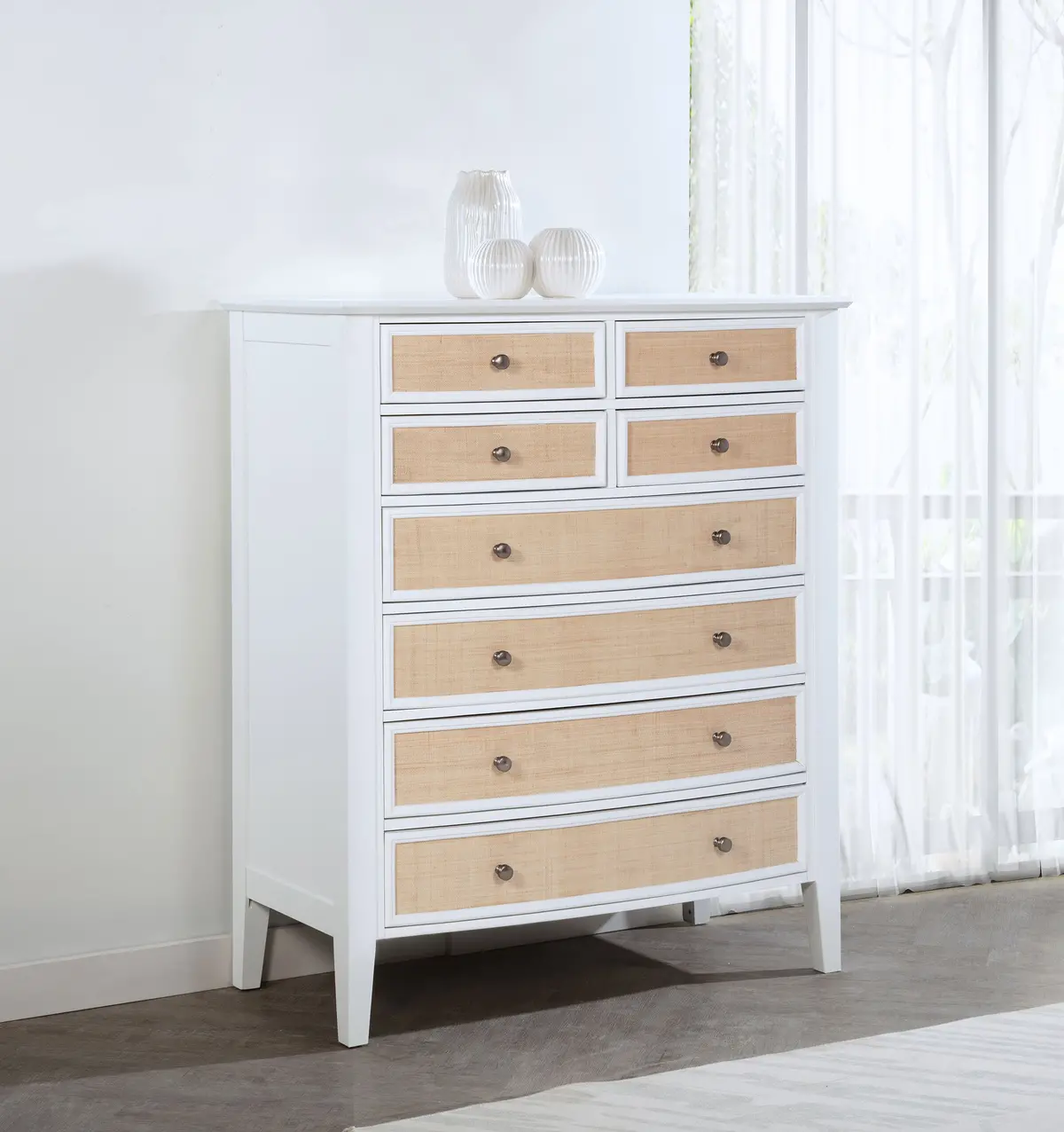 Bexhill Chest Of Drawers 2