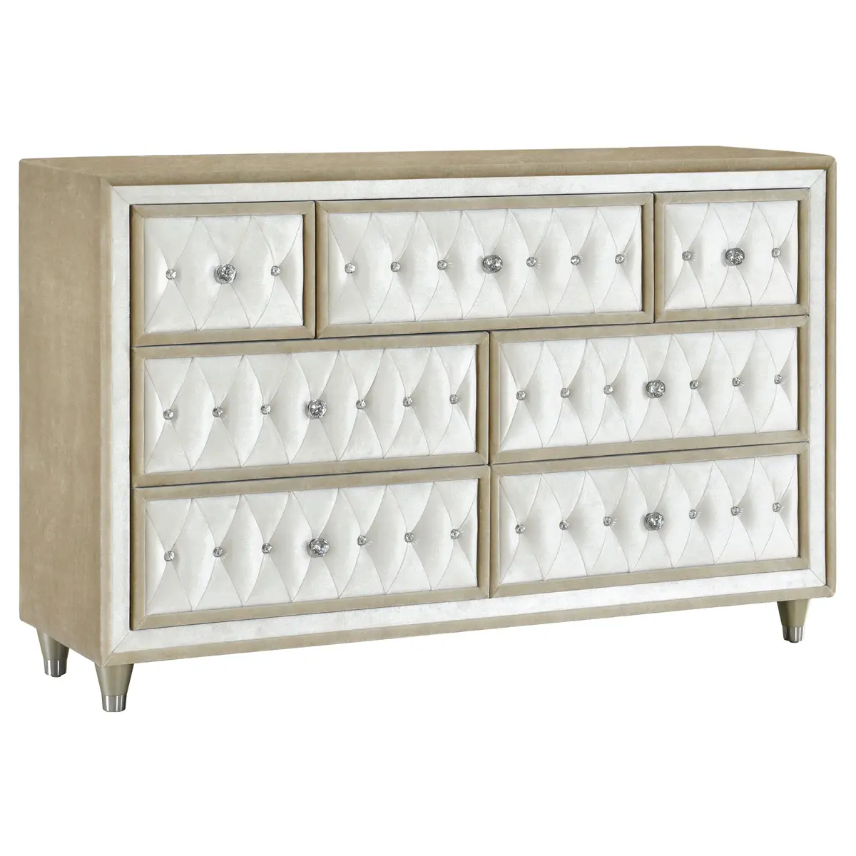 Antonella Dresser 1