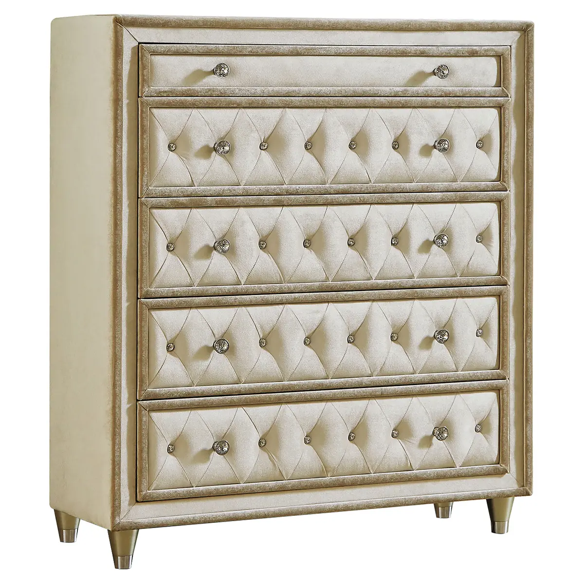 Antonella Chest Of Drawers 1