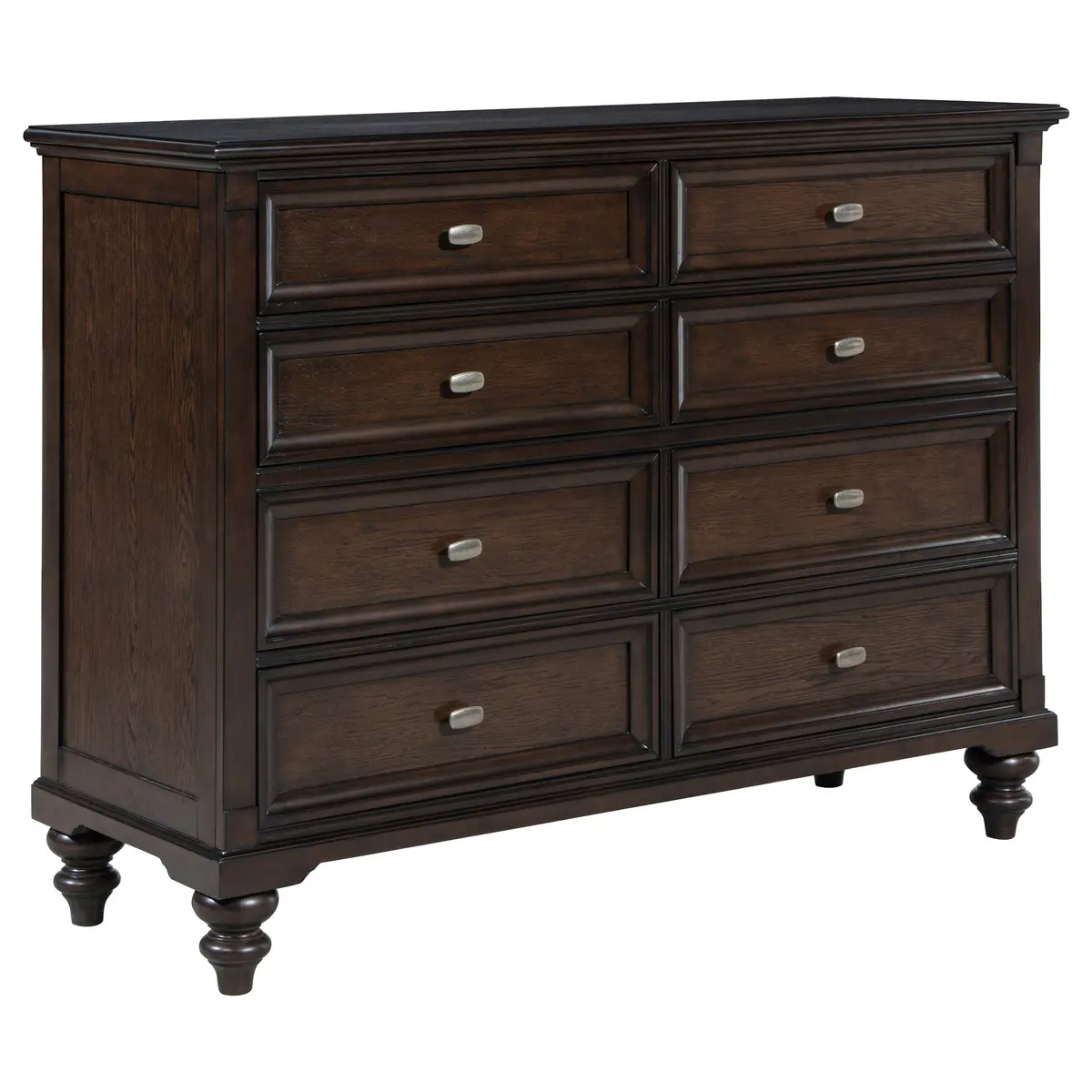 Andover Dresser 1