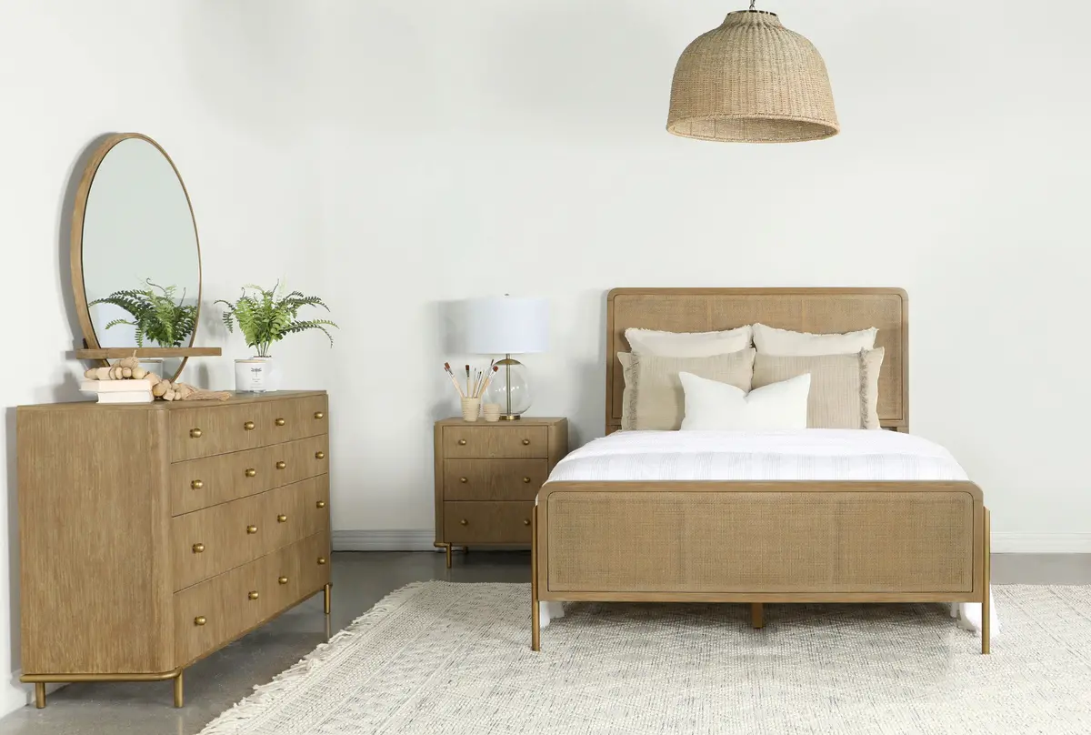 Arini Bedroom Set 2