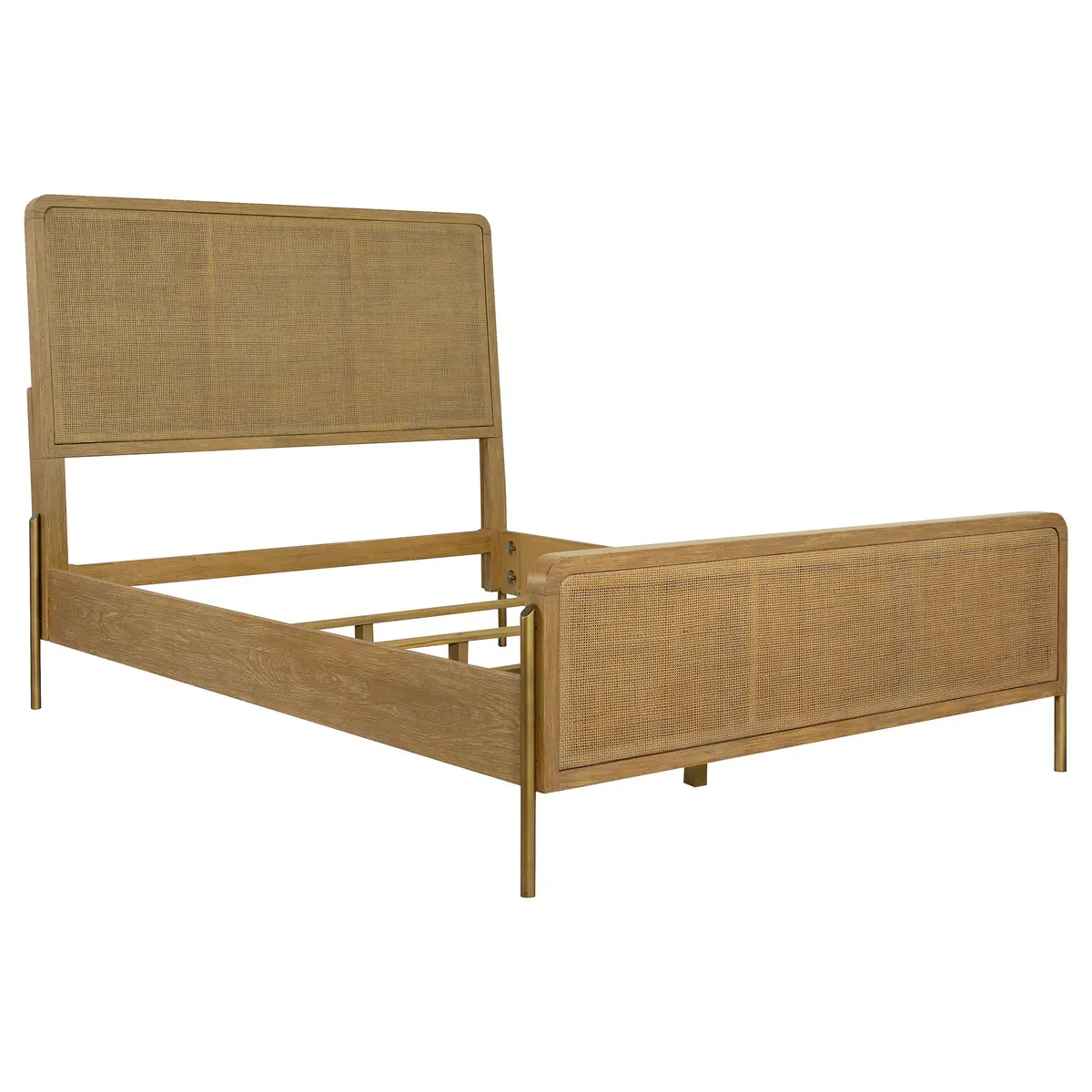 Arini Panel Bed 1