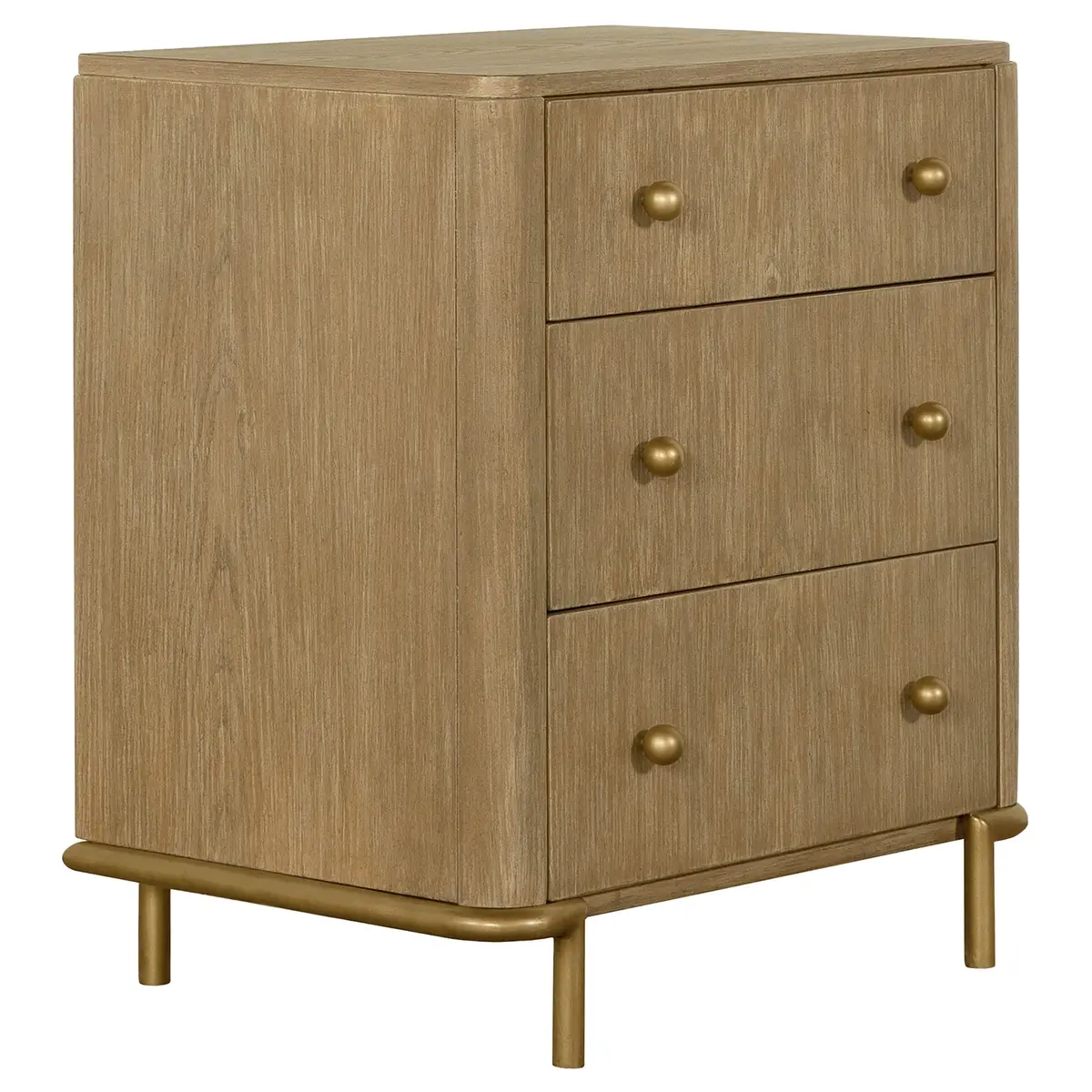 Arini Nightstand 1