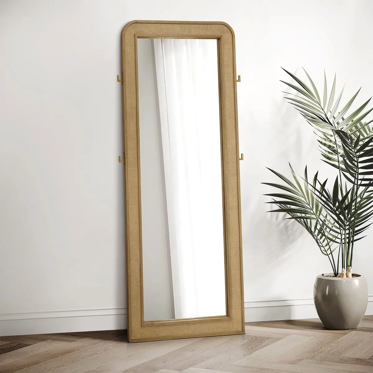 Arini Floor Mirror 1
