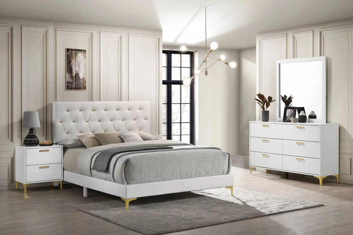 Kendall Bedroom Set 4