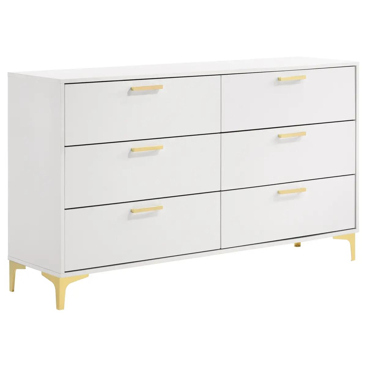 Kendall Dresser 1
