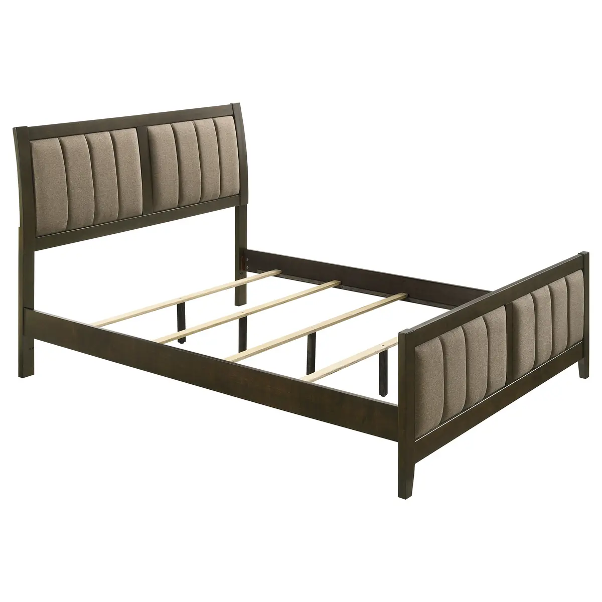 Wilkes Panel Bed 3