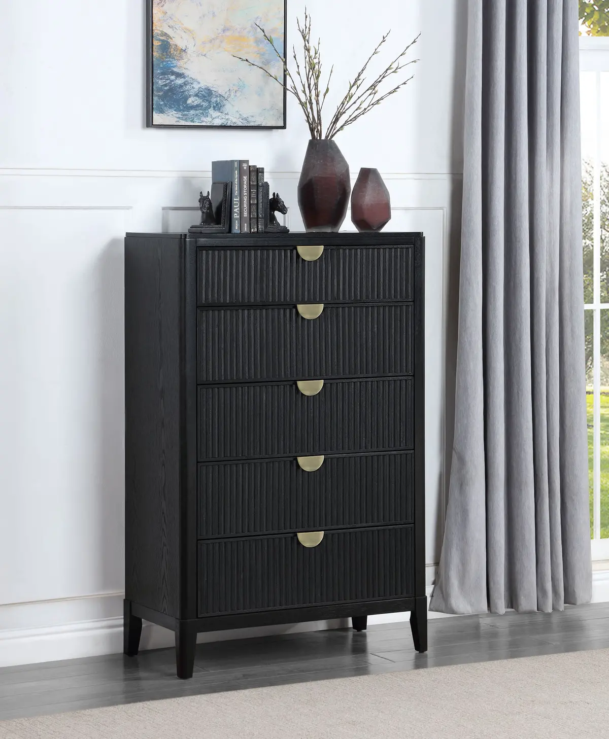 Brookmead Chest Of Drawers 2