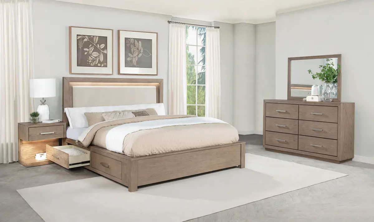 Kenora Bedroom Set 2