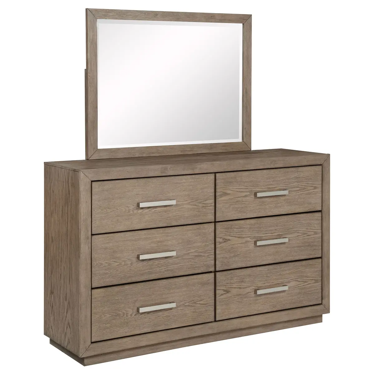 Kenora Dresser With Mirror 1