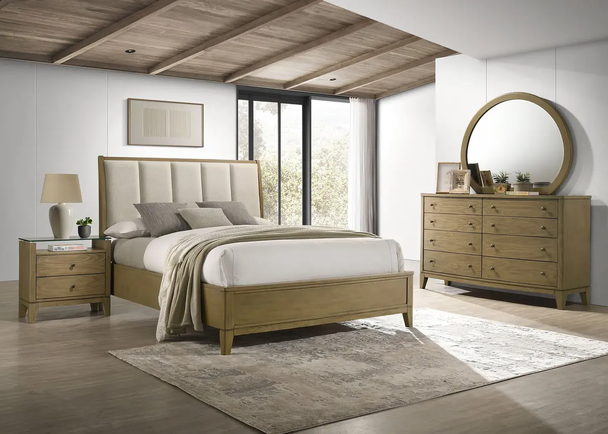 Granada Bedroom Set 1