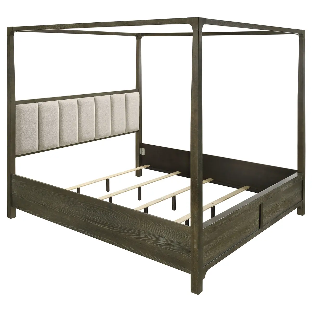 Gran Park Canopy Panel Bed 3